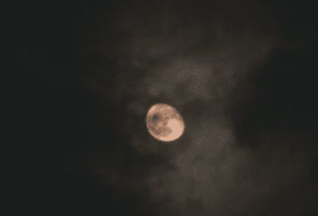 Laylatul Qadar – Permata Yang Dicari Semua Orang