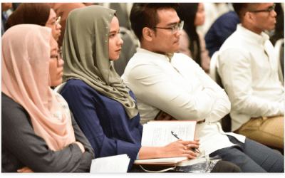 Mengapa Tuhan Mengizinkan Penderitaan?