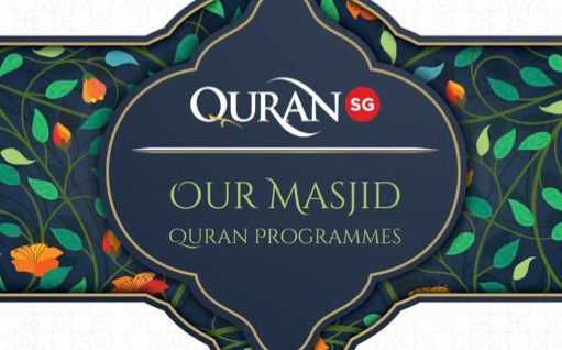 Listing of all Quranic Programmes 2024